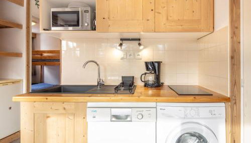 Très bel appartement exposition sud classé 3 étoiles - Foto 5, dishwasher