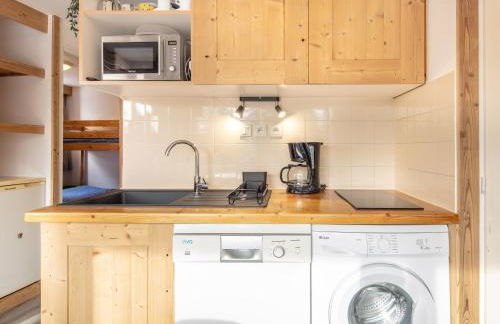 Très bel appartement exposition sud classé 3 étoiles - Foto 5