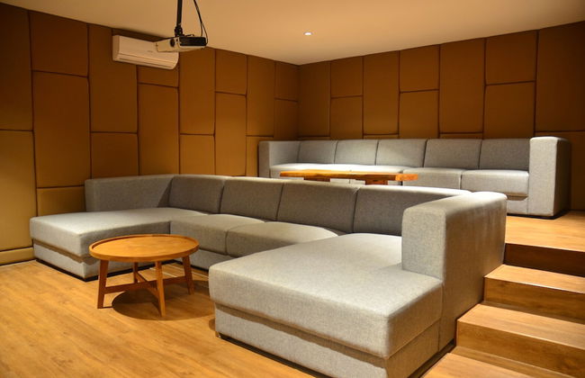 JadenHill CityView 8BR Villa Heated Pool+Movieroom - Foto 69