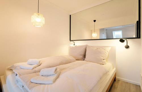 Lieblingsplatz -wunderschön, mit Blick auf die Förde - Foto 5