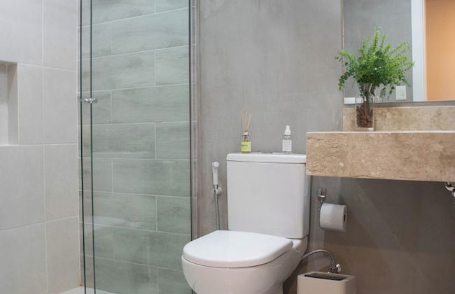 Hestia at Forvm Molas López - Photo 38