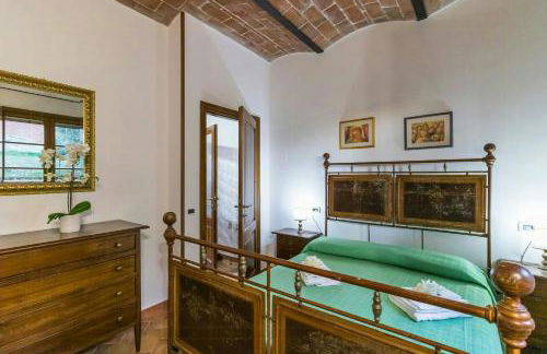 Apartment Near Lake Trasimeno With View - Foto 29