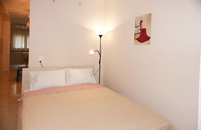 G&M Luxury Studios - Foto 26