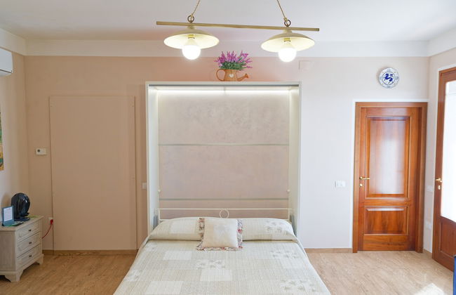 Villa Mandrioli Agriturismo - Foto 73