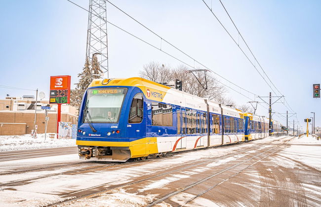 Bedford Inn - Photo 28