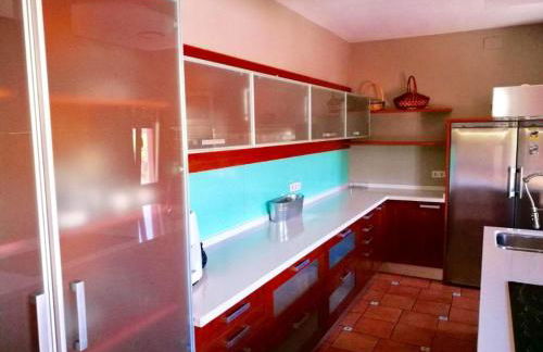 Luxurious Villa in Arcas with Private Pool - Foto 7