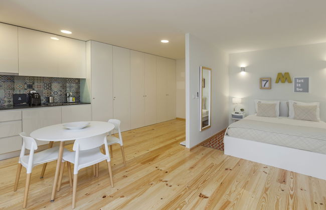 Oporto Local Studios - Foto 6