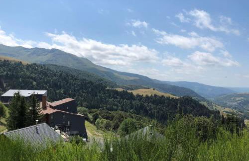 Appartement Chalet, 8 personnes - L'Oustal - Foto 26