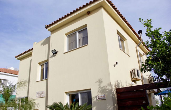 Carolyn Villa , Ayia Napa - Foto 26