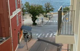 Location Vacances en Coeur de ville - Vue sur Mer - Tout confort - Foto 1