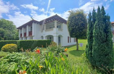 Domaine de Bordaberry - Jardin & superbe piscine - Photo 62