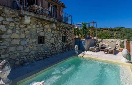 Ermita de las Eras Algarinejo by Ruralidays - Foto 29