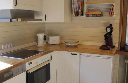 Ferienwohnungen Blätterrausch - Foto 9