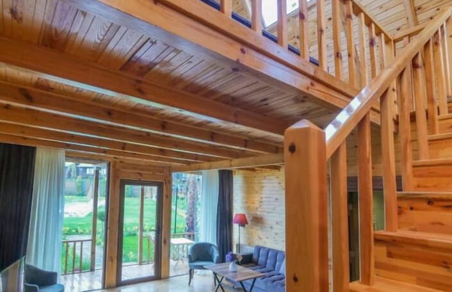 Bisanthe Panorama Sütlüce Dağ Evleri - Foto 6