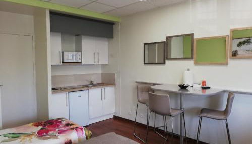 Studios étape du Lac - Foto 3