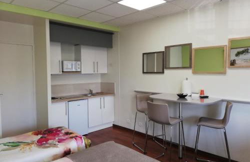 Studios étape du Lac - Foto 3