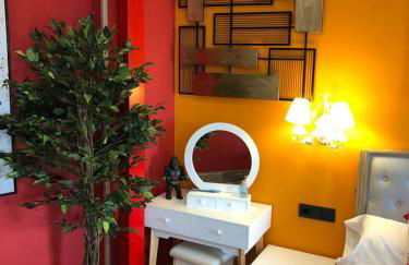 Apartamentos DELUXE Con Jacuzzi o Chimenea LOVE FOR TWO - Photo 63