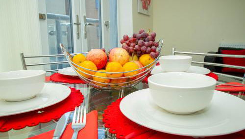 Lake View Apartment - Foto 3