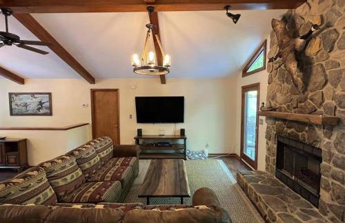 Lakefront Paradise - Hot Tub Game Rm Kayaks Dock - Foto 8