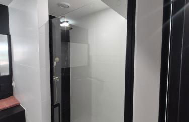 Gîtes de Charme 6 ou 8 personnes en Aubrac chez Sébastien & Stéphanie - Foto 29