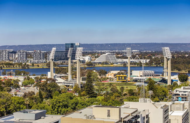 Quest East Perth - Foto 31