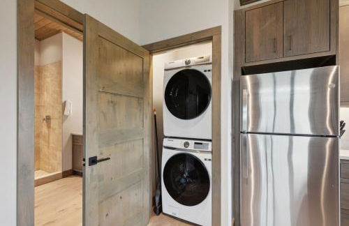 The Willow Suite Cabin - Foto 29