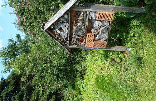 Apartment Landhaus Wildfeuer by Interhome - Foto 39