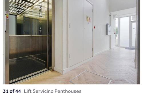 Beach Penthouse Apartment Bournemouth - Foto 18