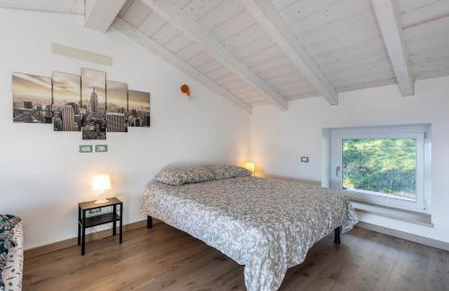 La Casa In Collina Con Vista - Foto 10