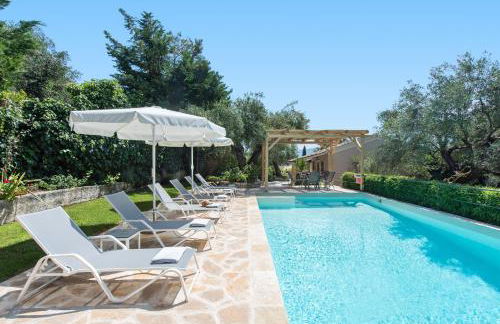 Villa Apleton - Photo 47