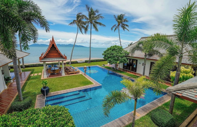 Miskawaan Beachfront Villas - Foto 50