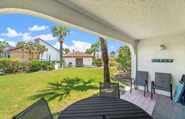 Edgewater Villa 1507 - Foto 23