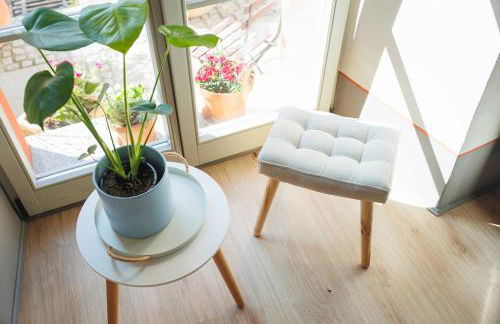 Stylish apartment in the baroque house - Foto 6