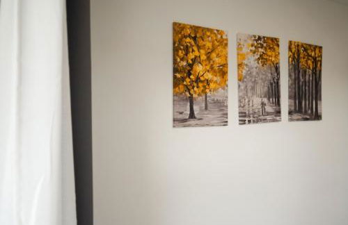 Möblierte 3-Zimmer-Wohnung nahe Düsseldorf in Duisburg-Süd - Photo 17