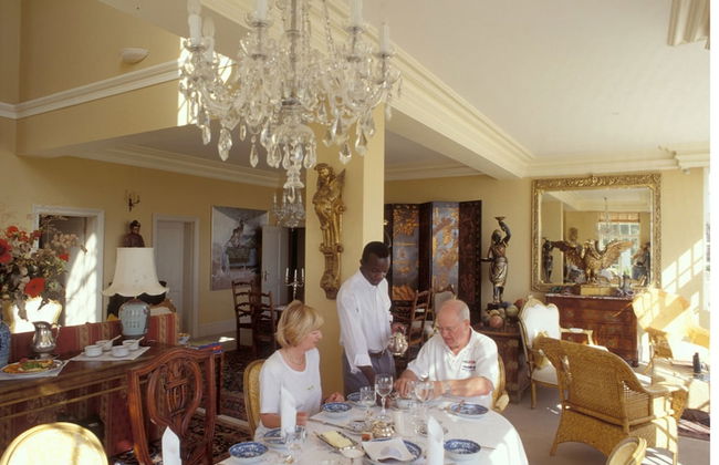 Colona Castle - Foto 60