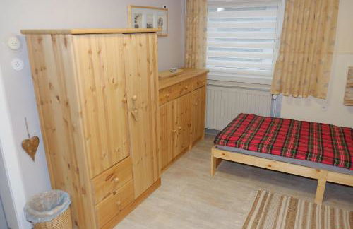 Pension & Ferienwohnung Zum Waldblick - Foto 44