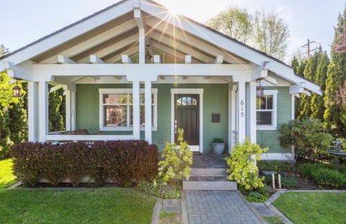 Bluebird Day - Cascadia Craftsman - Foto 1