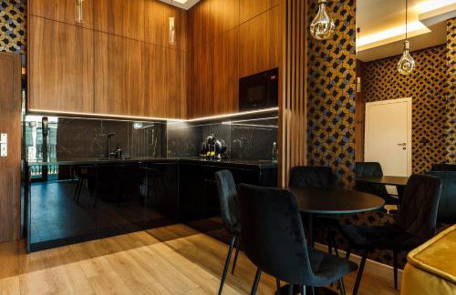 Stegna Gold Amber Apartment - Foto 6