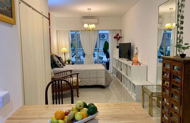 San Telmo- Luxury and Comfort in Temporary Rental - Foto 11