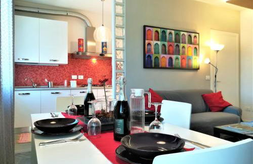 ARCHITECT'S APARTMENT PADOVA - Foto 10