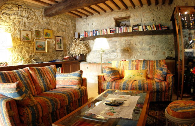 Collelungo - Foto 54