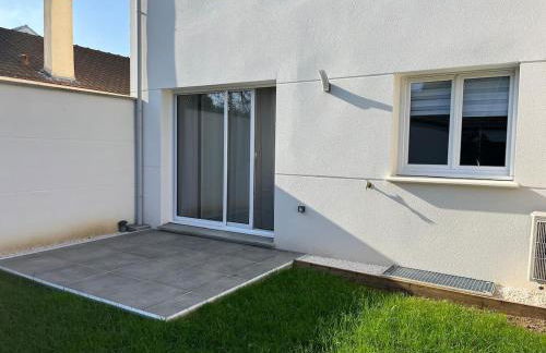 Modern,cozy house near Paris & Disneyland Paris - Foto 55