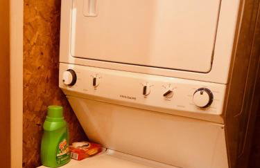 Exposed Beam 3BR Modern Mountain Retreat - Foto 26