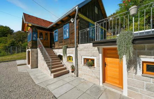 1 Bedroom Cozy Home In Blaskovec - Foto 9