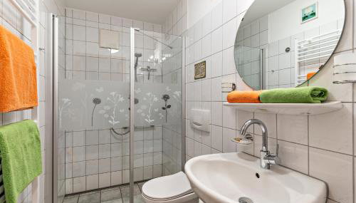 Ferienwohnung Auszeit - Foto 3