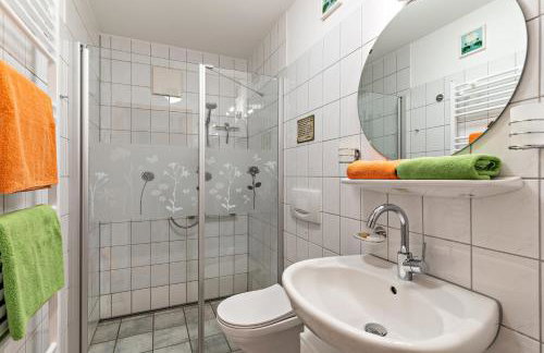 Ferienwohnung Auszeit - Foto 3