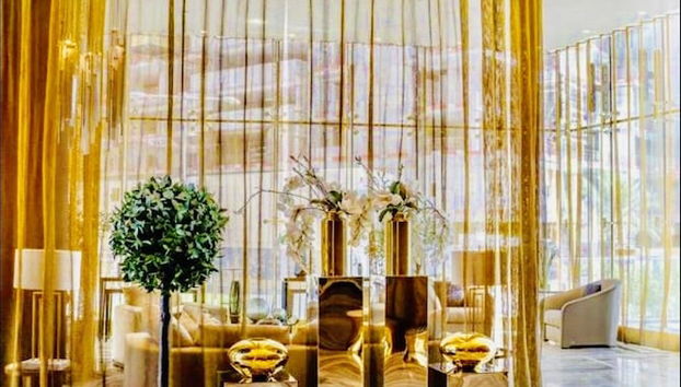 DAMAC Heights by Fendi Casa - Photo 2