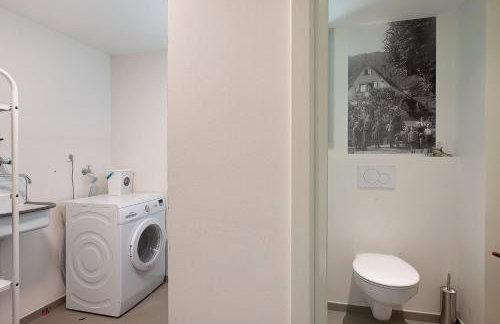 Ferienhaus Hildahüsli - Foto 23