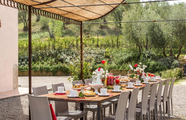 Dimora San Germano 14 - Foto 9