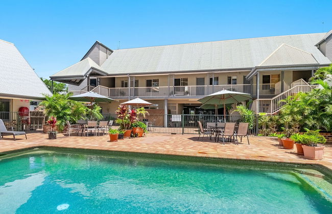 Byron Central Apartments - Foto 46